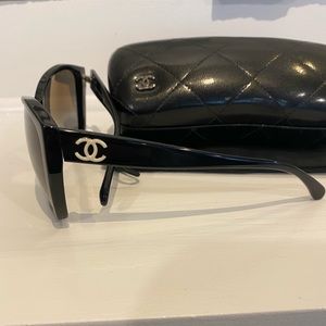 Chanel sunglasses 5203 501/4R